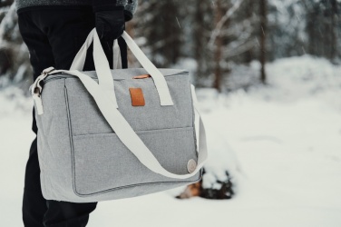 Logo trade liikelahja kuva: VINGA Sortino Shop kylmälaukku